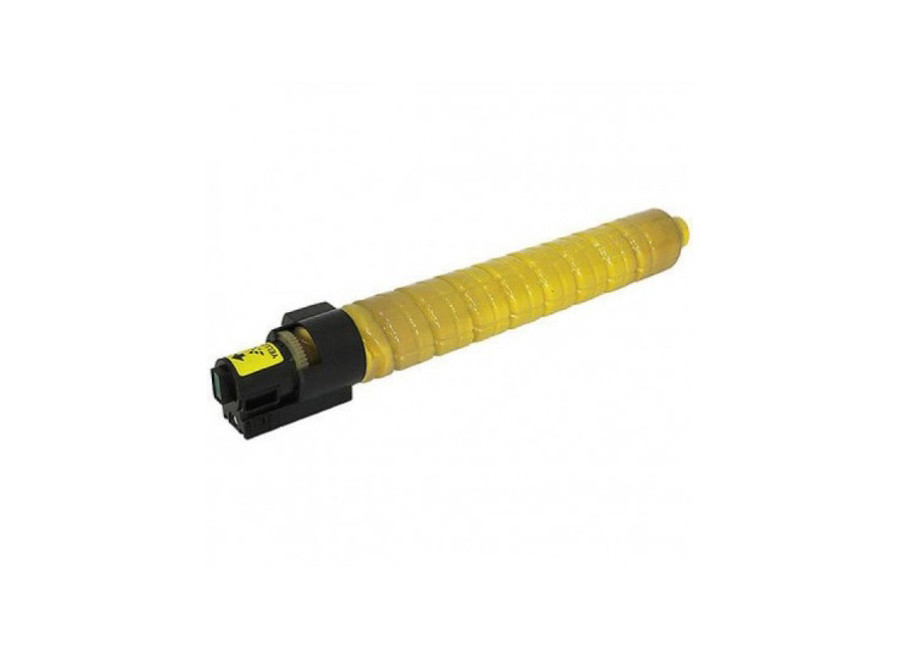 Тонер-картридж тип IMC6010 желтый для Ricoh IMC4510/5510/6010 (28000стр) 842531