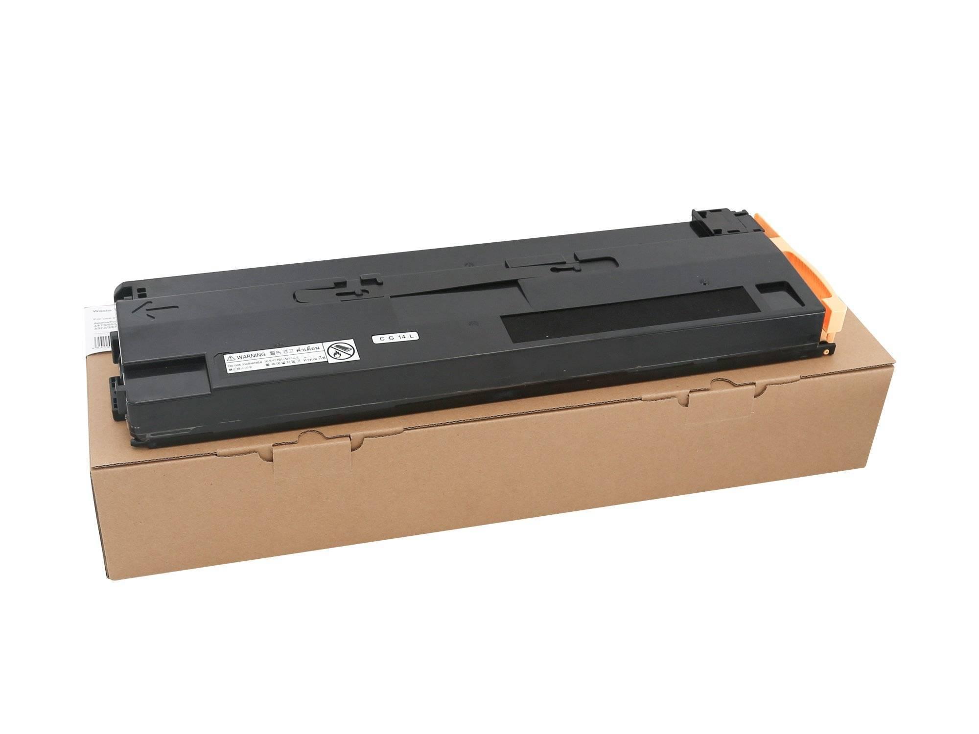Бункер отработанного тонера для XEROX VersaLink C8000/C9000 (CWAA0901/CWAA0903/108R01504) CET, CET521028