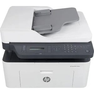 HP Laser MFP 137fnw (4ZB84A) {p/c/s/f , A4, 1200dpi, 20 ppm, 128Mb, USB 2.0, Wi-Fi, AirPrint, cartridge 500 pages in box, картридж W1106A}