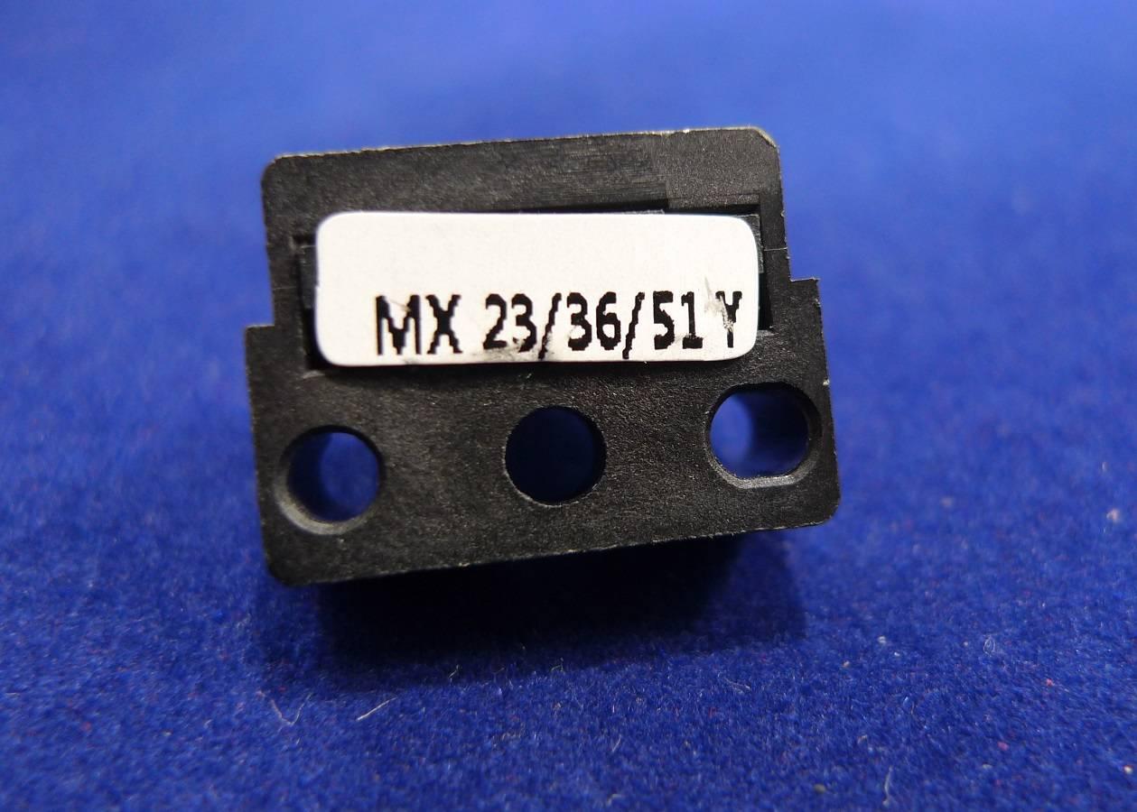 Чип Sharp MX-23GTYA/MX-36GTYA/MX-51GTYA Universal Yellow 10K/15K/18K ELP Imaging®, ELP-CH-SHMX23/36/51Y