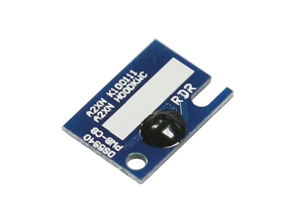 Чип драм-юнита для KONICA MINOLTA C227/C287/C258/C308 Black 120k (DR-214-chip/DR-312-chip/DR-313K-chip/DR-512K-chip) CET, CET8200N