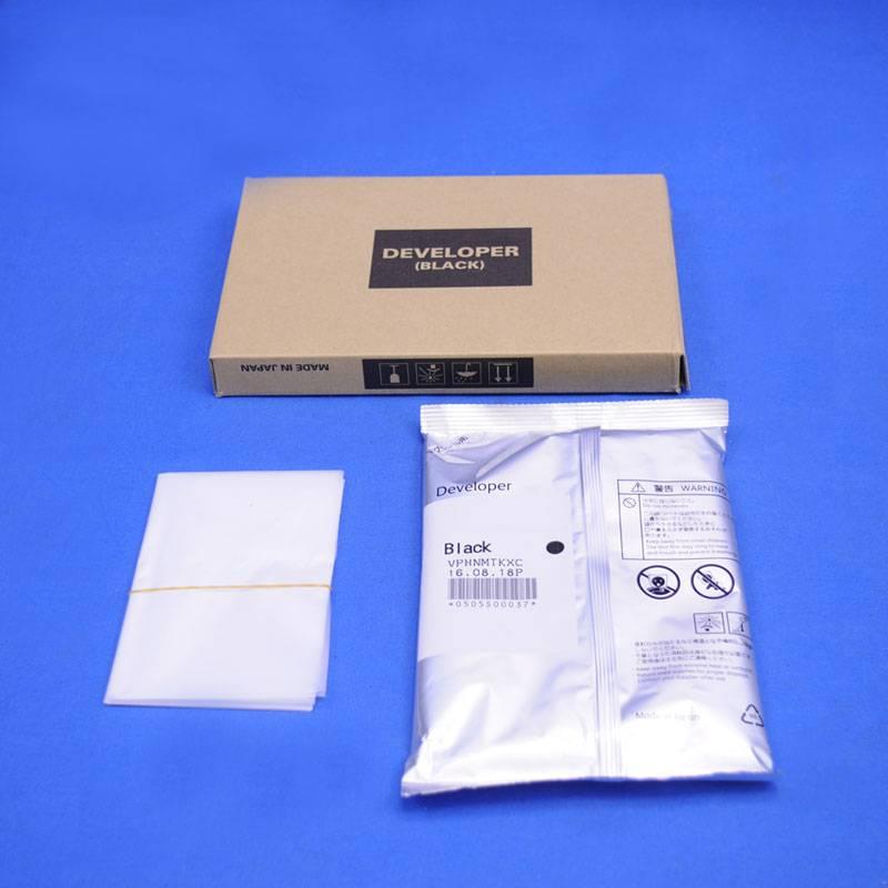 Девелопер XEROX Versant 80/2100 Press черный 55K, 505S00037