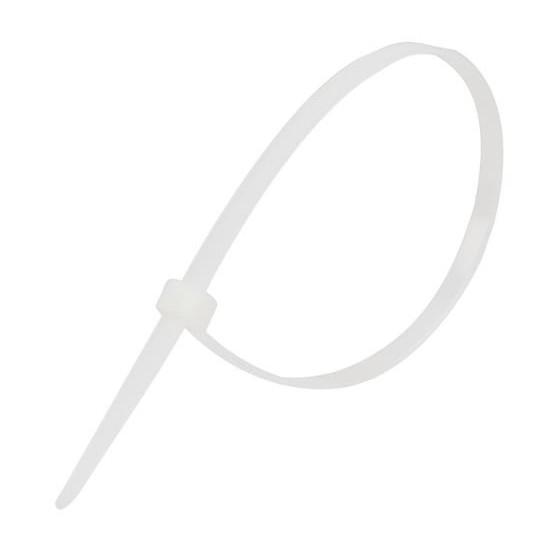 Gembird (NYT250x5)  Стяжка пластиковая 250 мм*5мм, 100 шт. 