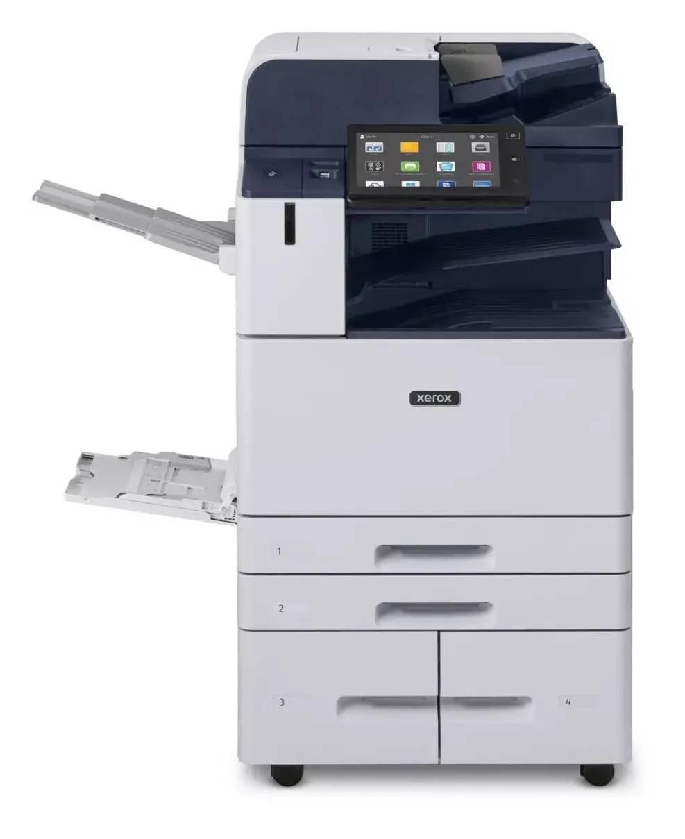 МФУ Xerox AltaLink® C8245/55/ DADF/ Ethernet/ до 300 тыс./ до 320 x 1320 мм (требуется ключ/ запуск АСЦ), C8202V_F