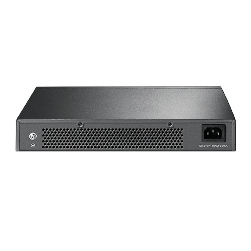 TP-Link TL-SG1024DE Коммутатор Easy Smart с 24 гигабитными портами