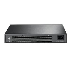 TP-Link TL-SG1024DE Коммутатор Easy Smart с 24 гигабитными портами