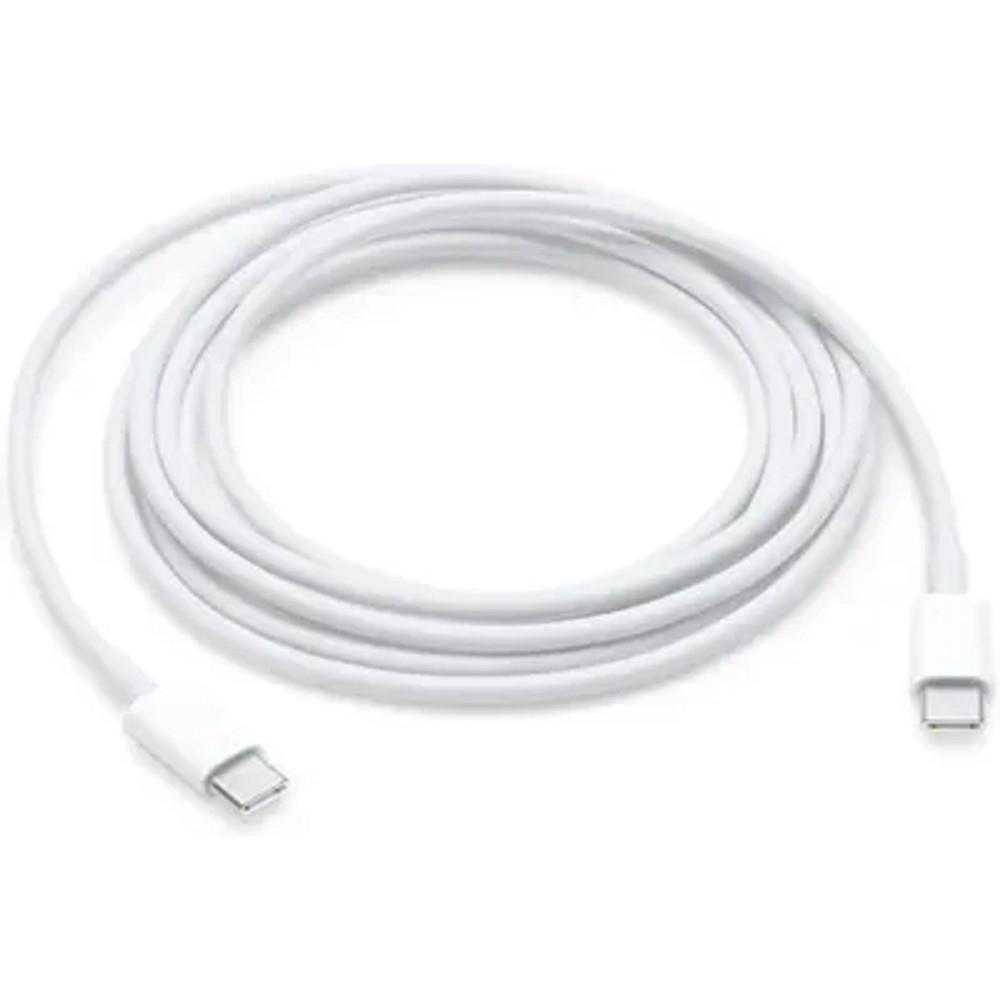 Apple USB-C to USB-C Cable (2m) [MLL82ZM/A]
