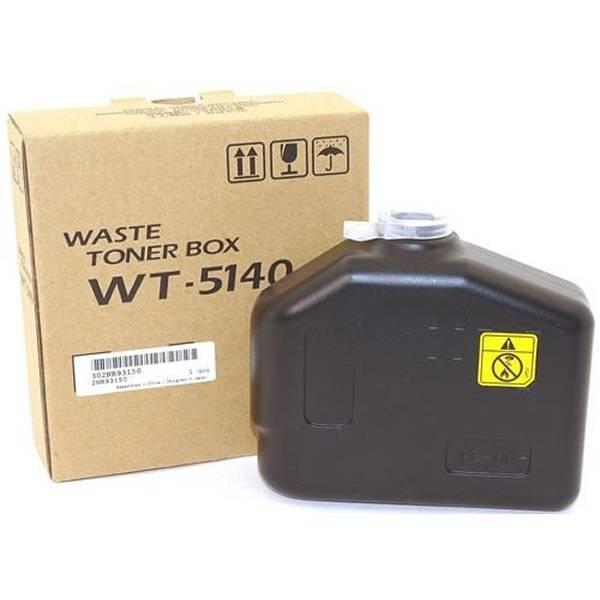 Бункер отработанного тонера для KYOCERA Ecosys M6035CIDN/M6035/M6535CIDN/M6535/P6035CDN/P6035 (WT-5140/302NR93150/302NR9, 302NR93151