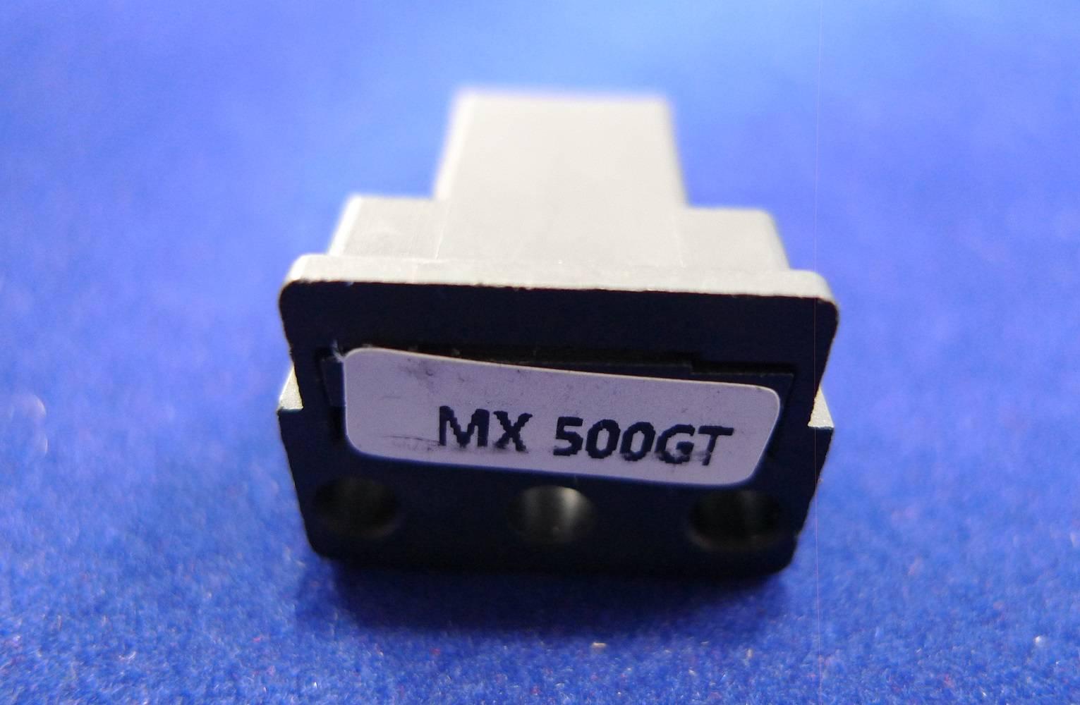 Чип Sharp MX-M282/M283/M362/M363/M452/M453/M502/M503 (MX-500GT) 40K ELP Imaging®, ELP-CH-SHMX500-40K