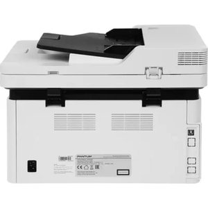 Pantum BM2300A (BM2300A) {А4, 22 ppm, 800 MHz, 1200x1200 dpi, 256 MB RAM, ADF, paper tray 150 pages, USB, WiFi}