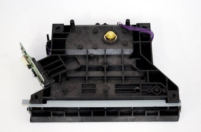 Блок лазера HP LJ P4014/P4015/P4515/M4555 (RM1-5465/RM1-7419/RM1-4511/RM1-8074) OEM