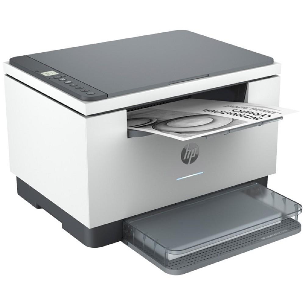 HP LaserJet M236dw (9YF95A) B19 (A4, принтер/сканер/копир, 600dpi, 29ppm, 64Mb, Duplex, WiFi, Lan, USB) 