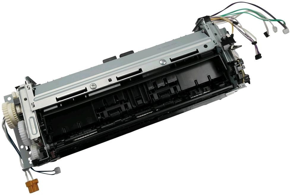 RM2-6461-000CN/RM2-6435 Термоузел (Печь) в сборе для аппаратов с дуплексом HP CLJ M377/M452/M477 (O)