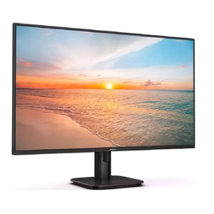 LCD PHILIPS 27" 27E1N1100A {IPS 1920x1080 100Hz 1ms 250cd 178/178 1300:1 D-Sub HDMI 2x2W VESA} 