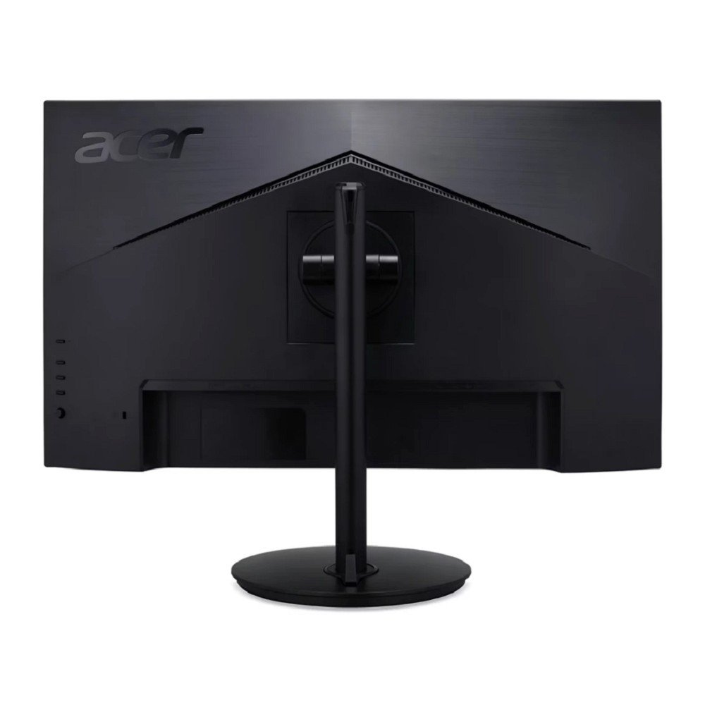 LCD Acer 23.8" CB242YGbir {IPS 1920x1080 120Hz 1ms 250cd D-Sub HDMI HAS Pivot}, UM.QB2CD.G01