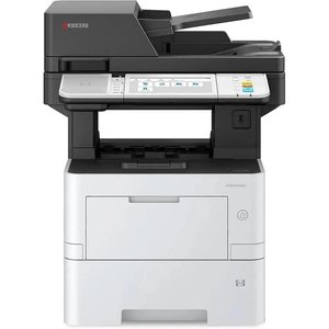 Kyocera ECOSYS MA4500ix (110C113NL0) {A4, 45 стр/мин, 1200x1200 dpi, Network, 1,5 Гб, USB 2.0, лоток 500 л., Duplex, DADF, старт.тонер 6000 стр.}