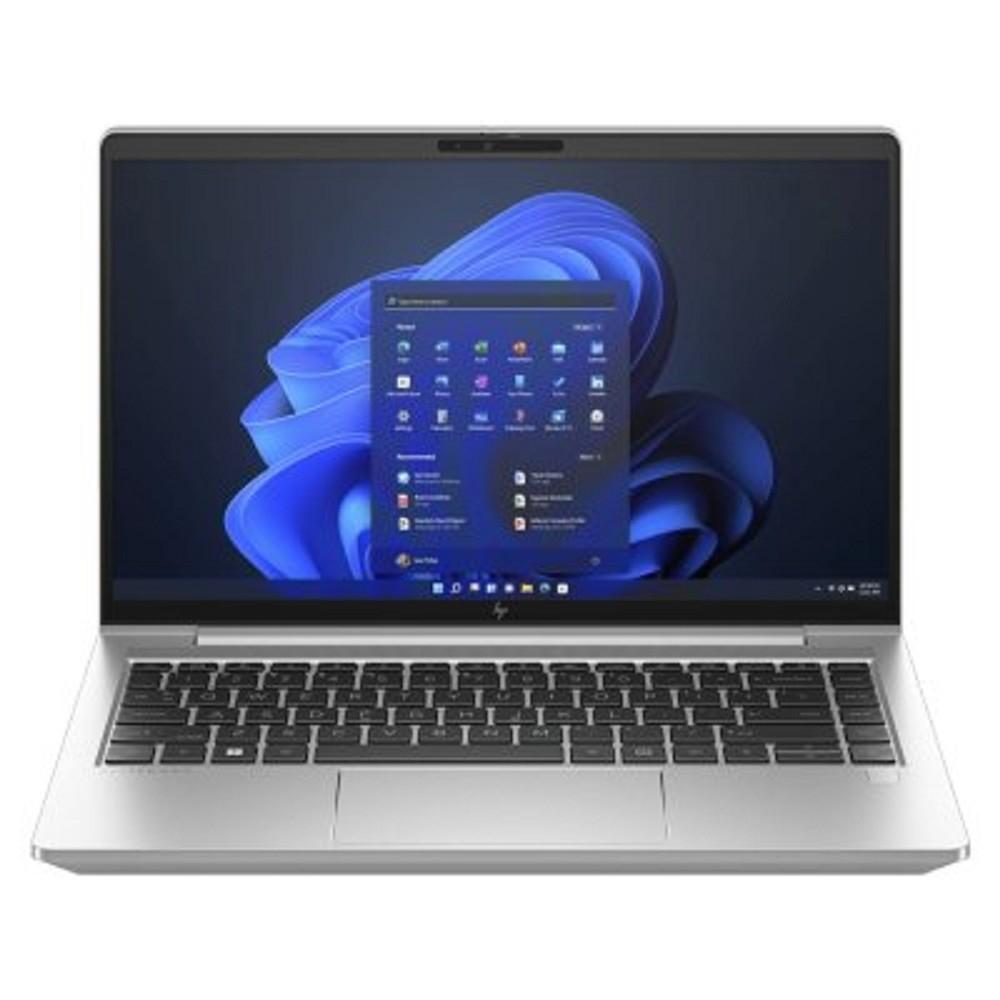 HP EliteBook 640 G10 [818C3EA 16G] 14" {FHD i5-1335U/16Gb(2*8Gb)/SSD 512GB/DOS }