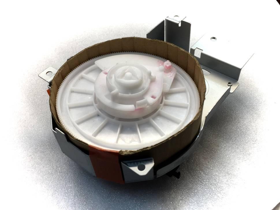 Привод фотобарабана HP LJ P4014/ P4015/ P4515 (RM1-8493/RC2-2484) OEM
