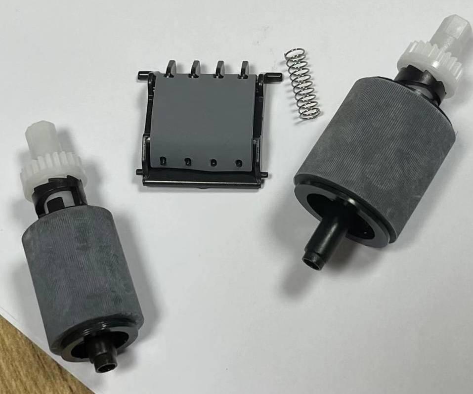 Сервисный набор ADF HP LJ M425/M521/CLJ M476/M570 (A8P79-65001/A8P79-65010) Maintenance kit OEM, A8P79-65001-oem