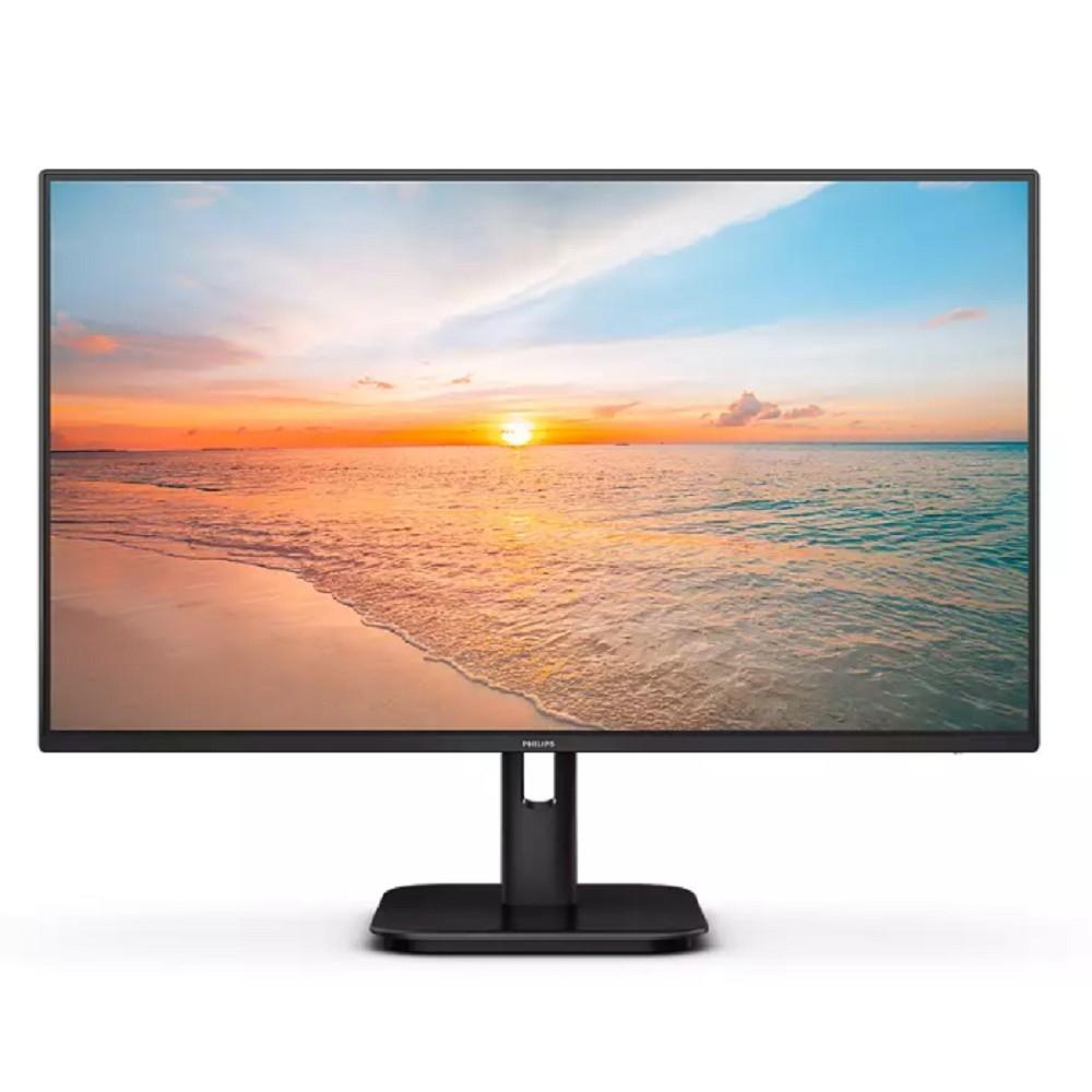 LCD PHILIPS 23.8" 24E1N1100A {IPS 1920x1080 120Hz 1ms 300cd 1500:1 D-Sub HDMI 2x2W}