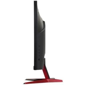 LCD Acer 27" VG271UM3BMIIPX черный {IPS 2560x1440 180Hz 0.5ms 178/178 250cd 1000:1 8bit HDR10 2xHDMI2.0 DisplayPort1.2 FreeSync(Prem) 2x2W VESA}[UM.HV1EE.301/UM.HV1CD.301]