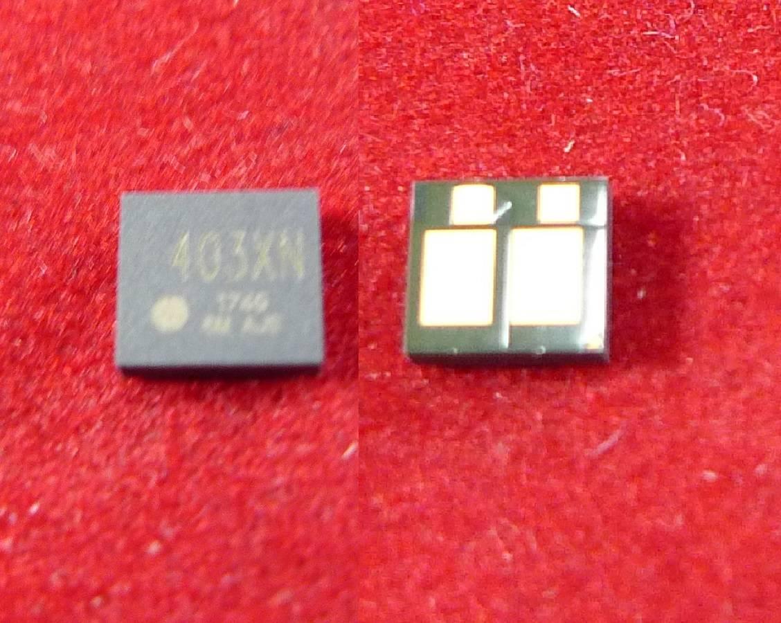 Чип для картриджа CF403X Magenta, 2.3K ELP Imaging®, ELP-CH-HCF403X-M