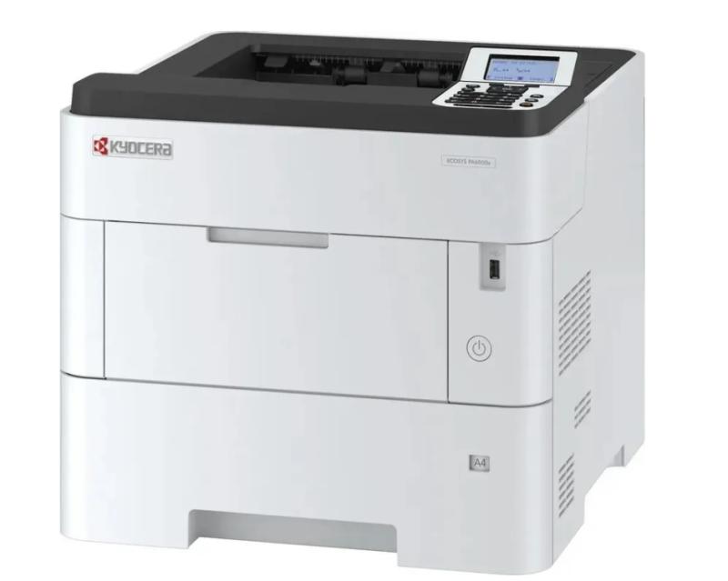Принтер лазерный Kyocera Ecosys PA6000x (110C0T3NL0) A4 Duplex белый