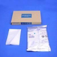 Девелопер XEROX Versant 80/2100 Press голубой 55K, 505S00038