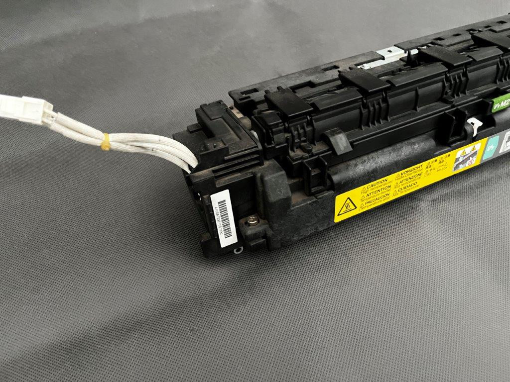 Фьюзер NVP для Konica Minolta Bizhub 223 283 363 423 (восстановленный) (A1UDR71011) , NV-A1UDR71011-RE