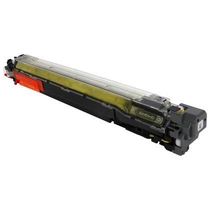 Блок проявки CANON iR Adv C3320/C3325/C3330/C3520/C3525/C3530 желтый (FM1-B264)