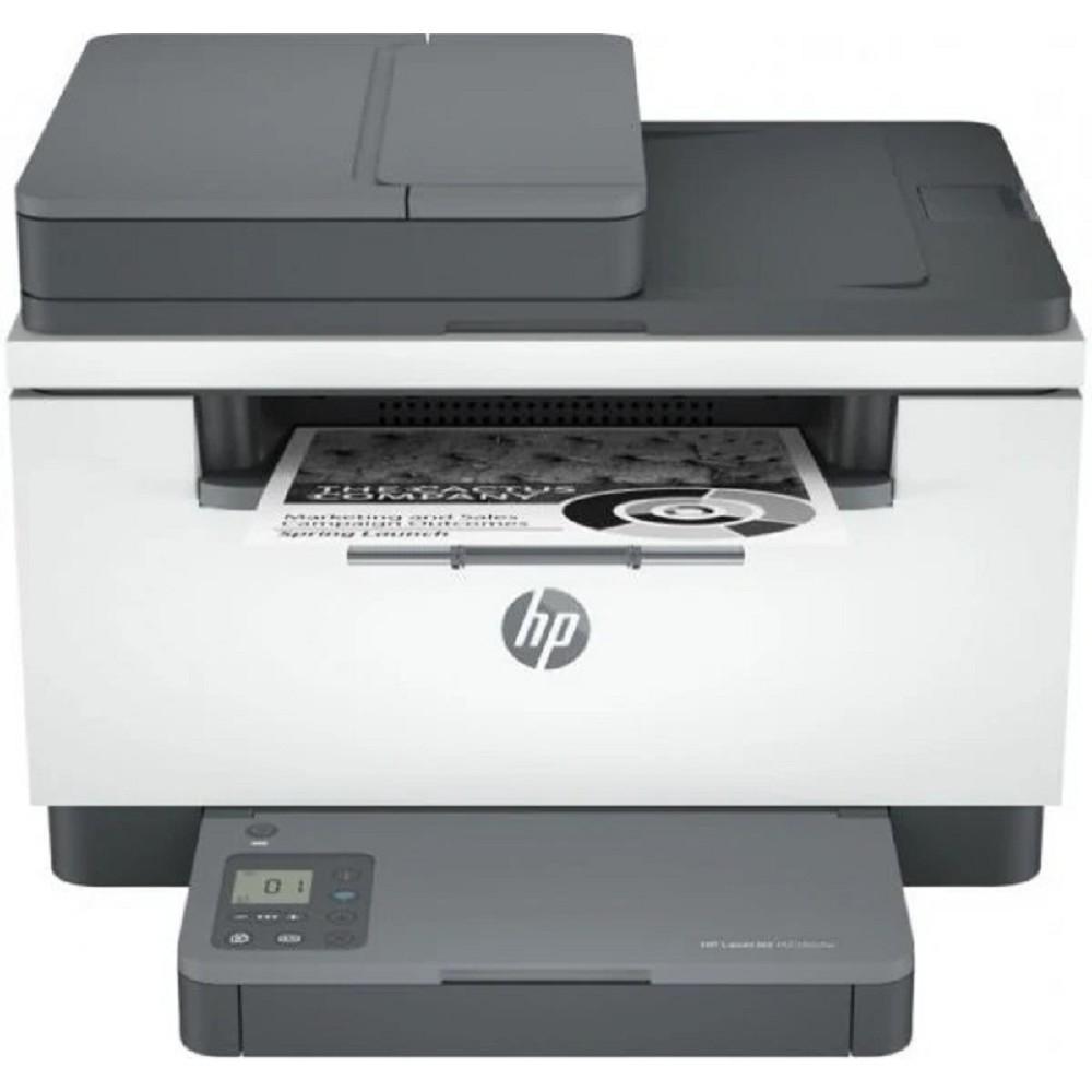 HP LaserJet M236sdw (9YG09A)B19 {A4, 600dpi, 29ppm, 64Mb, ADF40, Duplex,wi-fi, USB} 