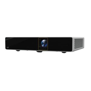 Exell EXL203Z Проектор лазерный {LCD, 3600 lm, WXGA (1280x800), 500000:1, Объектив 1.4-1.73}