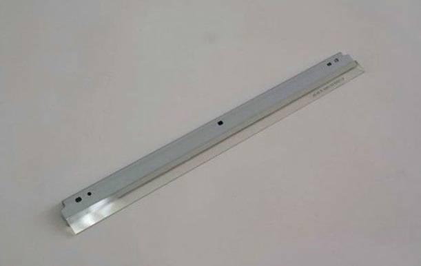 Ракель (Wiper Blade) Konica-Minolta Di152/183/1611/2011/bizhub 180 (A0XX361800/27AE27010/4021562201/4163560202)  CET, CET4662