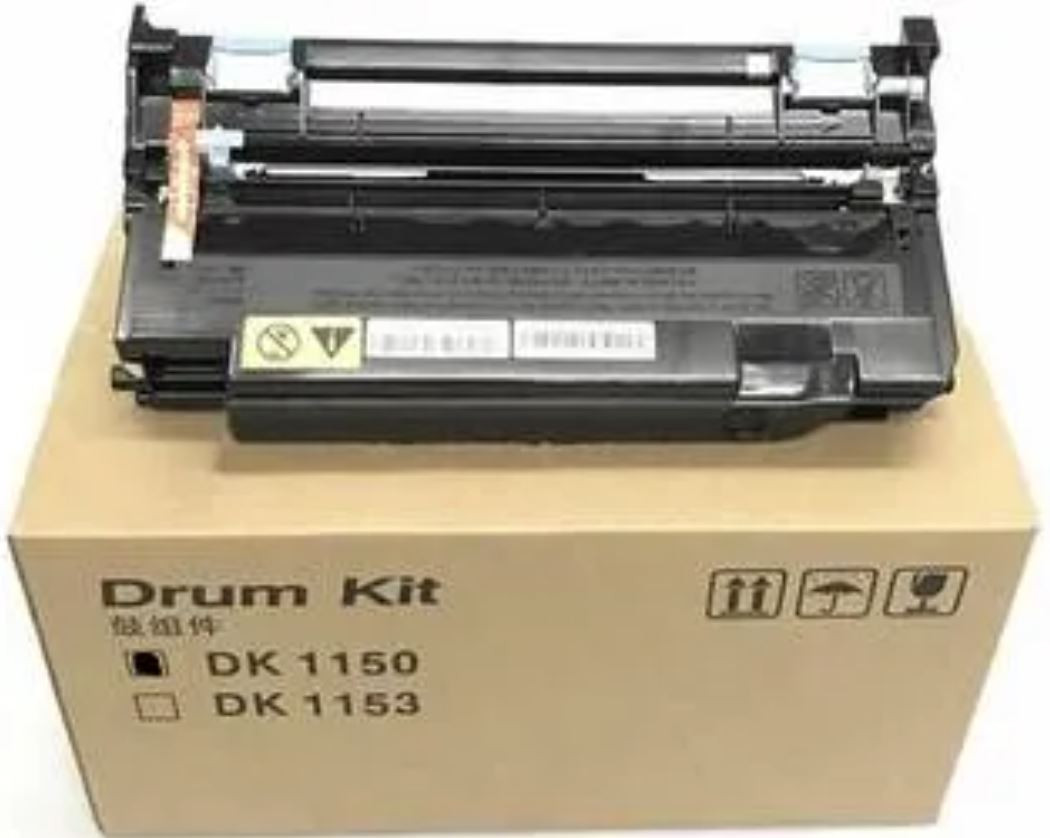 DK-1150 Драм-юнит (Тех.упаковка) Kyocera P2040dn/P2235dn/M2040dn/M2135dn/M2635dn/M2540dn