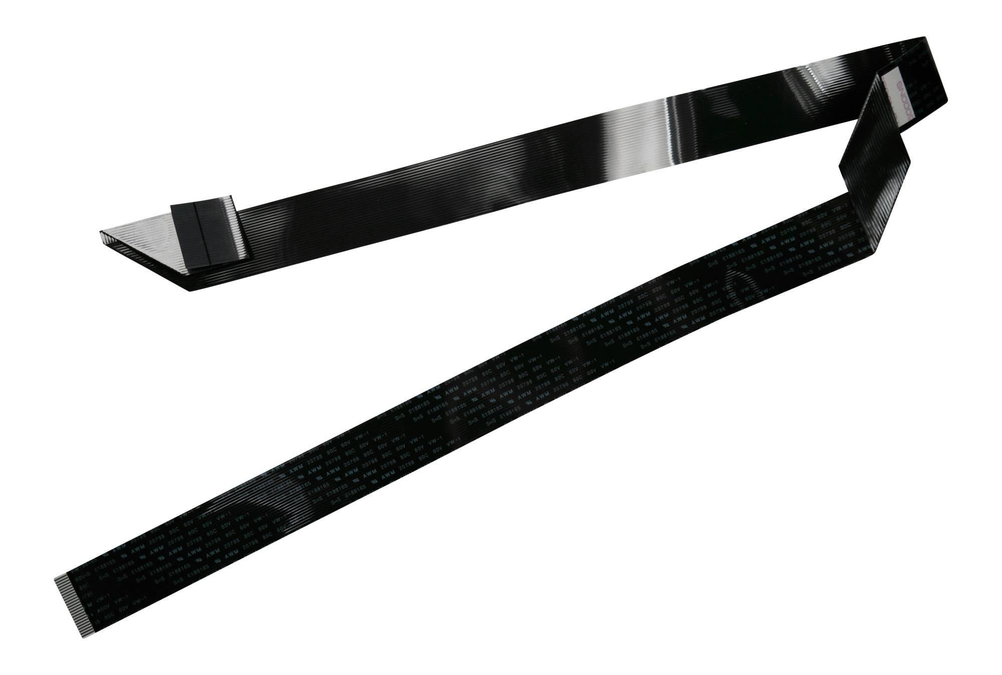Шлейф линейки сканирования Samsung SL-M4080FX (JC39-02389A)