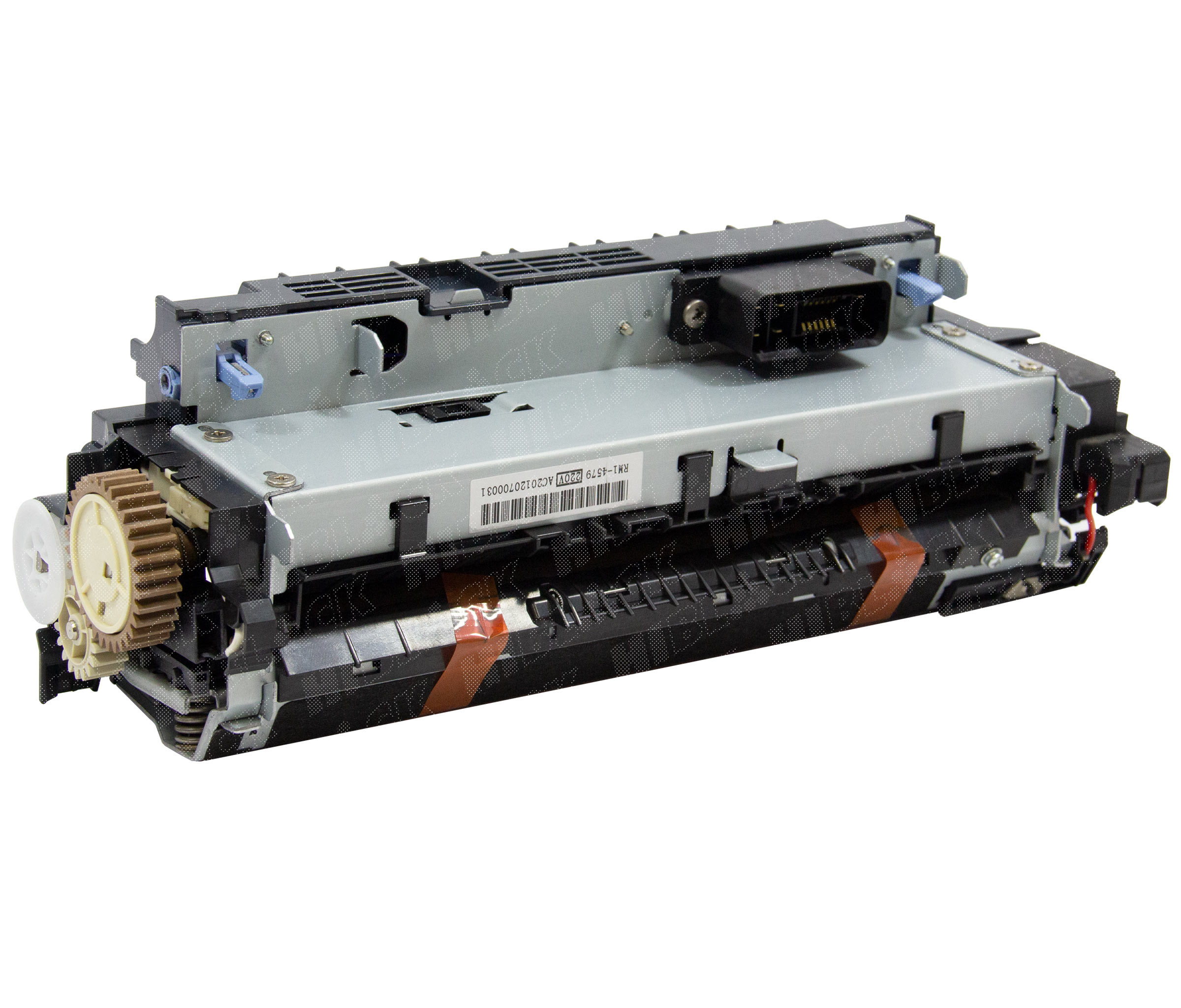 Термоузел (Печь) в сборе Hi-Black для HP LJ P4014/P4015/P4515, RM1-4579-000