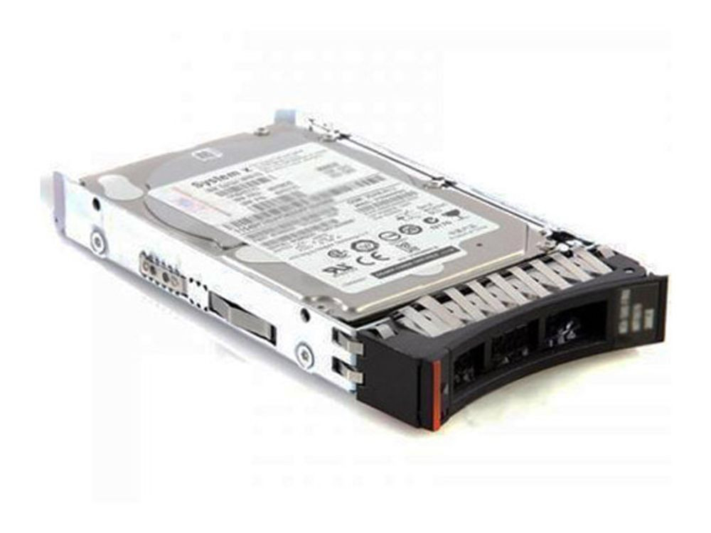 49Y6093 Жёсткий диск 300Gb 3.5  IBM Hot-Swap SAS 15000rpm 6G/sec 2G HS