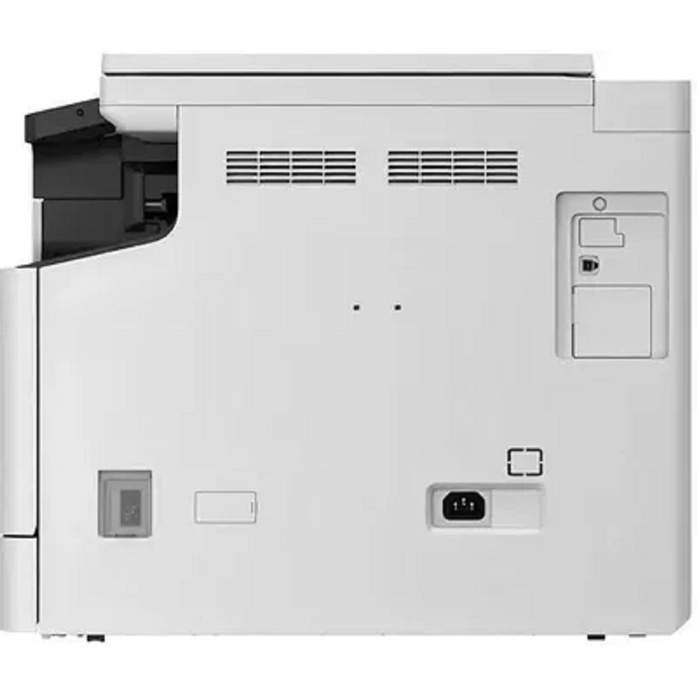 Canon imageRUNNER iR2224 (5942C001) {А3, ч/б, P/C/S, 24стр/мин, 2Гб, крышка, 1х250+100 (max.600листов)} тонер в комплекте