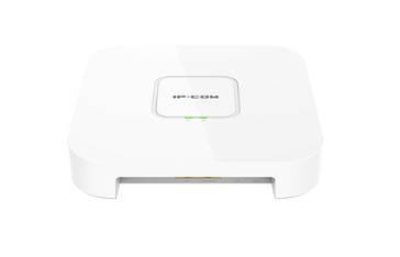 IP-COM EW12 Трехдиапазонная Mesh система Wi-Fi AC2600, 2,4/5ГГц, до 2567 Мбит/с, LAN 2x1Гбит/с, внутренние антенны