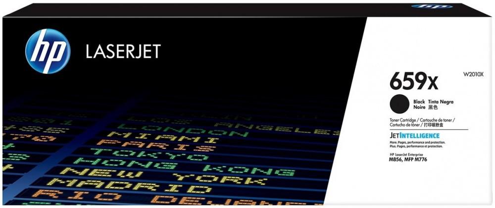 HP W2010X 659X (новый, 2023)