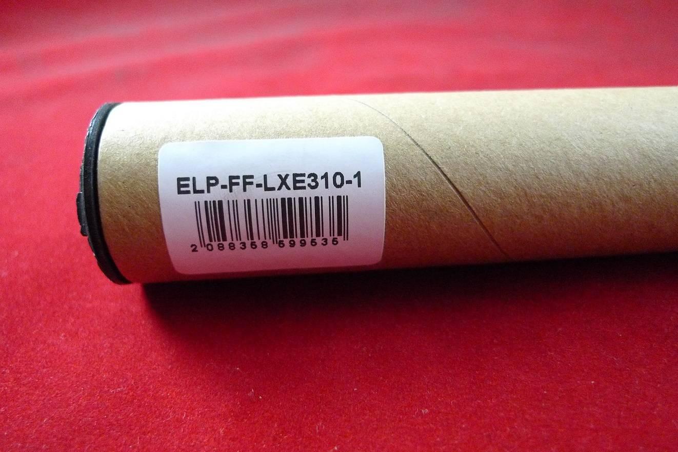Термопленка Lexmark MS310/MS410/MS510/MS610, MX310/MX410/MX510/MX511/MX517/MX610/MX611/MX1140/ ELP Imaging®, ELP-FF-LXE310-1