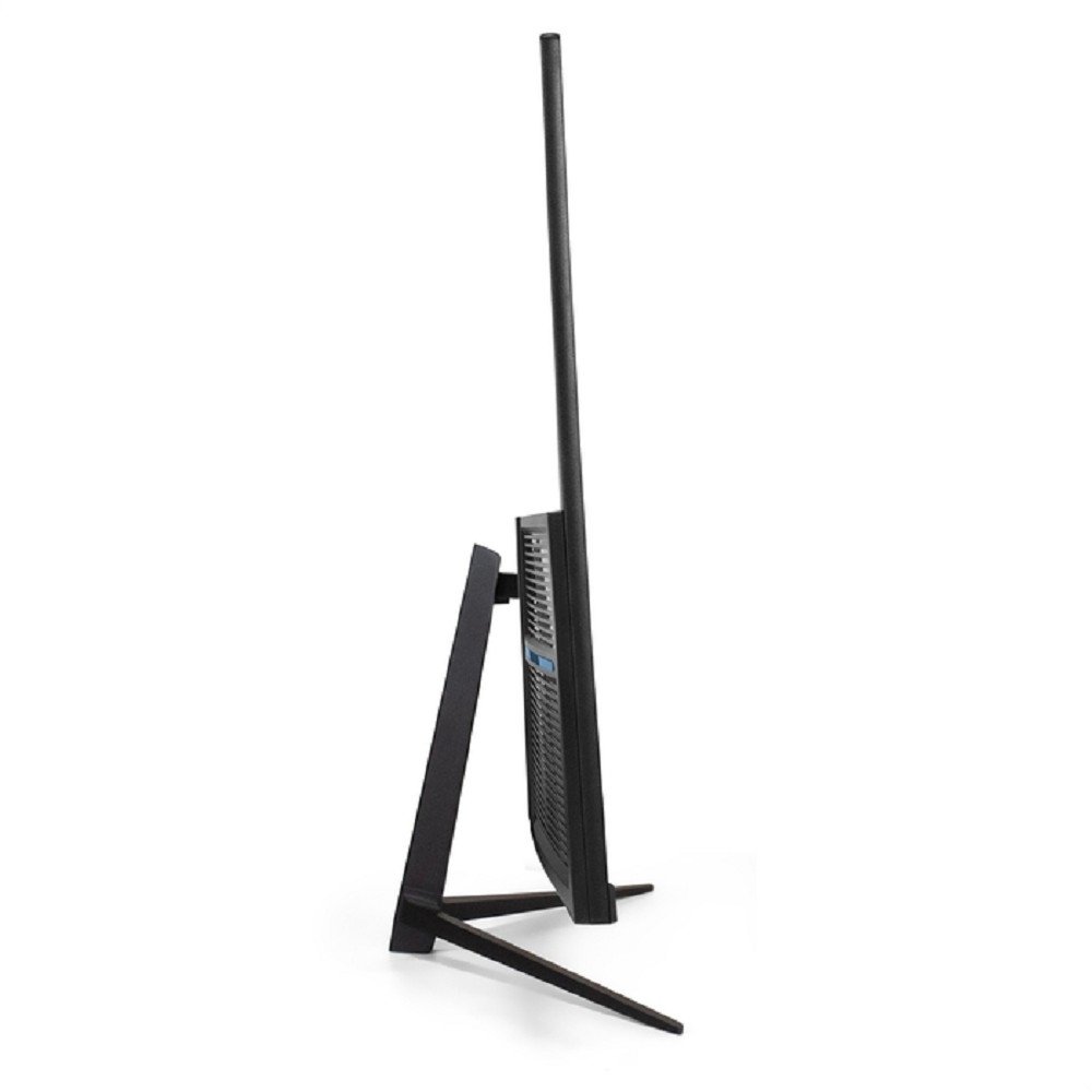 LCD ExeGate 27" EV2707 ProSmart черный {VA 1920x1080 75Hz 5ms 16:9 250cd 4000:1 178/178 D-Sub HDMI1.4 VESA регулировка наклона} [EX294428RUS]