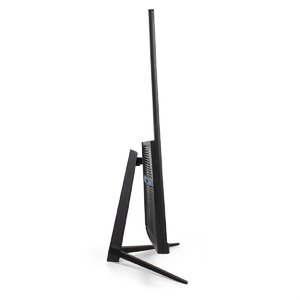 LCD ExeGate 27" EV2707 ProSmart черный {VA 1920x1080 75Hz 5ms 16:9 250cd 4000:1 178/178 D-Sub HDMI1.4 VESA регулировка наклона} [EX294428RUS]