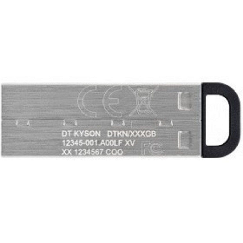 Kingston USB Drive 128GB DataTraveler Kyson, USB 3.2 DTKN/128GB