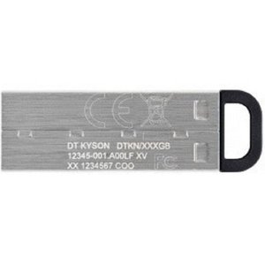 Kingston USB Drive 128GB DataTraveler Kyson, USB 3.2 DTKN/128GB