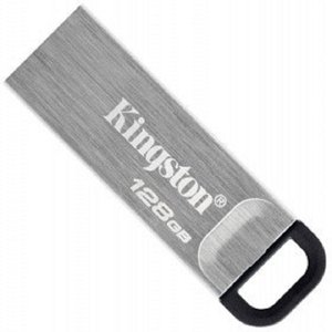 Kingston USB Drive 128GB DataTraveler Kyson, USB 3.2 DTKN/128GB