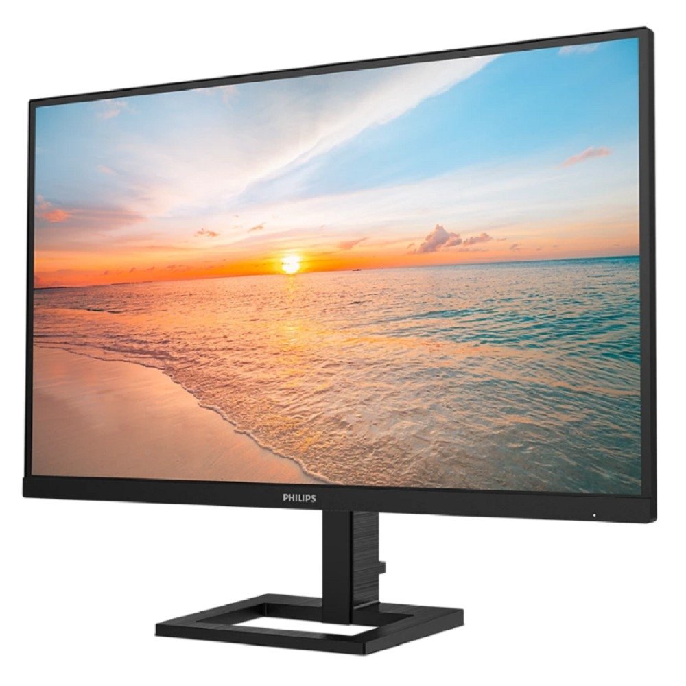 LCD PHILIPS 27" 27E1N1900AE Black {IPS 3840x2160 100hz 4ms 178/178 350cd 1000:1 2xHDMI2.0 2xUSB3.2 USB-C}, 27E1N1900AE/00