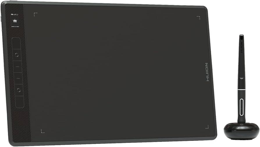 Графический планшет/ Графический планшет Huion Inspiroy Giano G930L