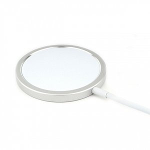 Cablexpert Беспроводной адаптер питания MagSafe MP3A-PC-34, QI 15Wt, 10Wt, 7,5Wt, 5Wt