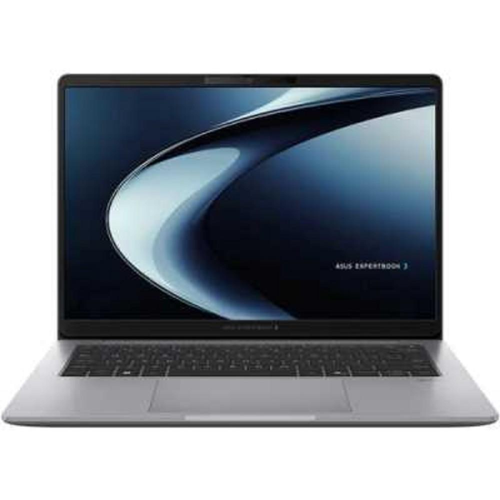 ASUS ExpertBook Mainstream P3406CCAP-LY0160 [90NX0AM1-M005S0 ] 14" {WUXGA Ultra 5 225H/ 16GB/ 512GB M.2 2280 NVMe PCIe 4.0 SSD/Intel Graphics /No OS}